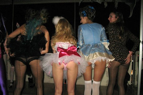 Alessandra Torresani