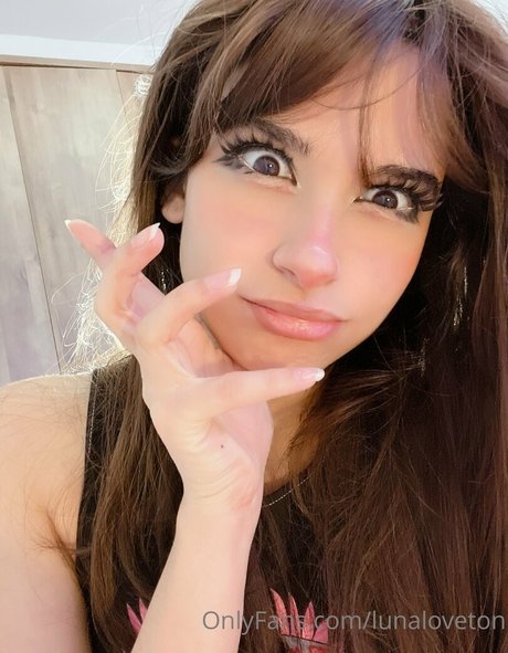Lunaloveton