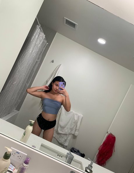 Sakuratheforbiddenfruit