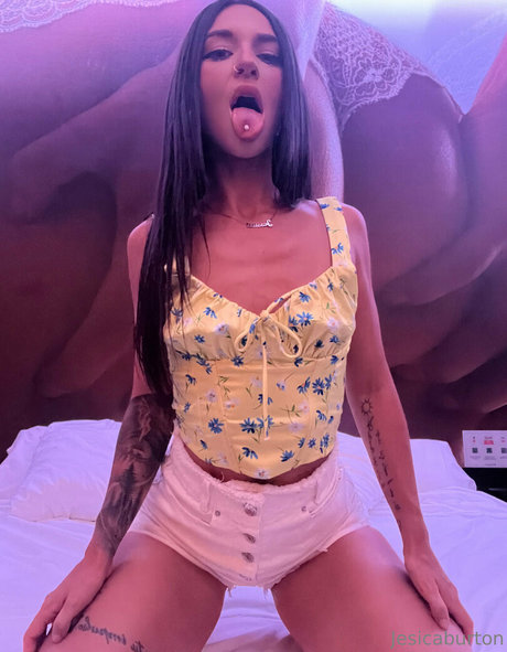 Jesicaburton