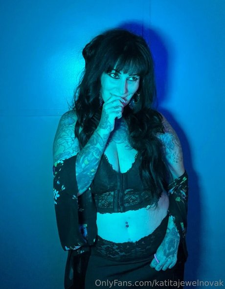 Katitajewelnovak