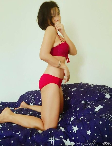 Ninnie9595  nude leaked OnlyFans photo