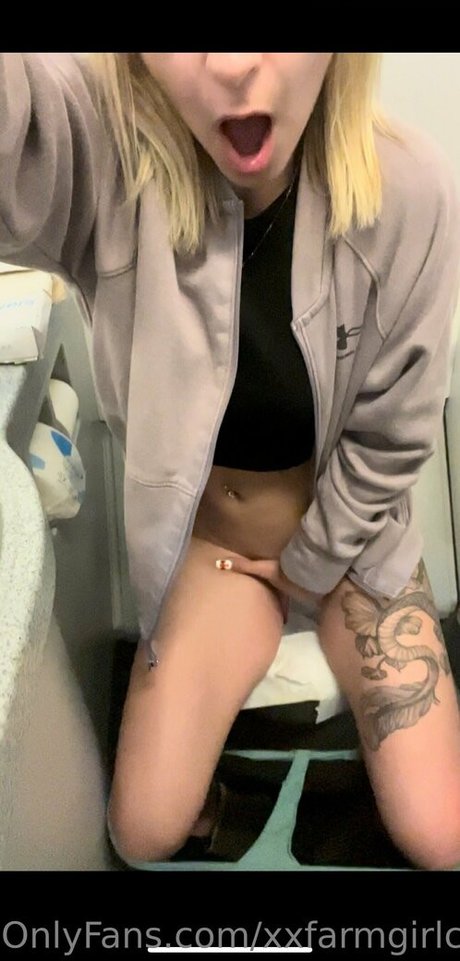 Xxfarmgirlcc
