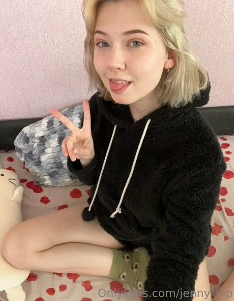Jennyvip