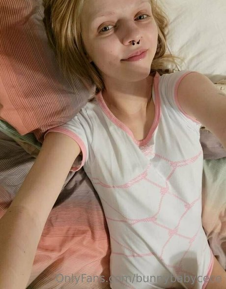 Bunnybabycece