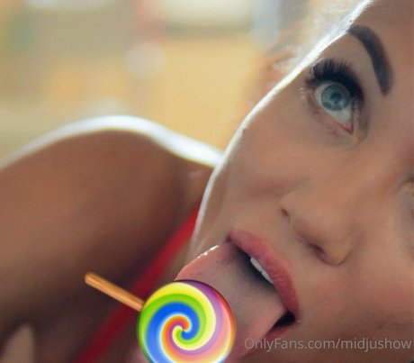 Midjushow