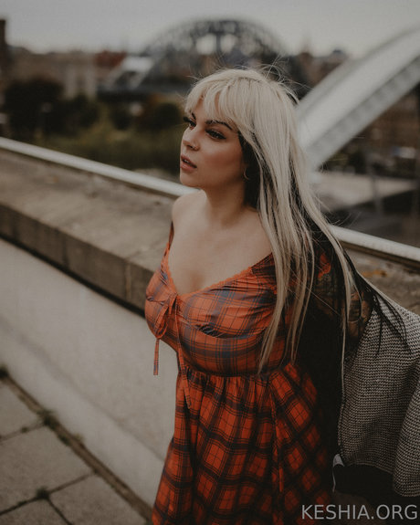 Keshia