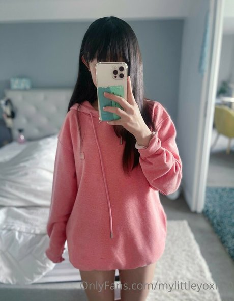 Mylittleyoxi