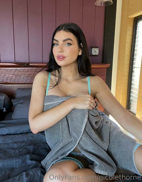 Nicole Thorne