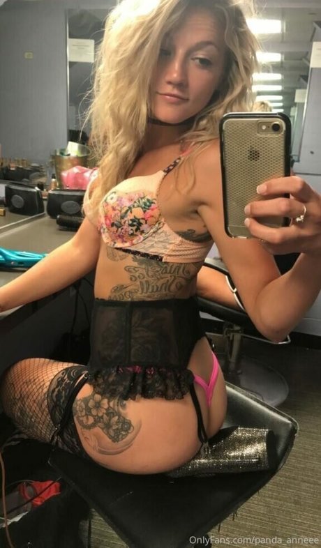 Pandaanneee