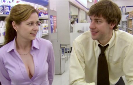 Jenna Fischer Ai Porn