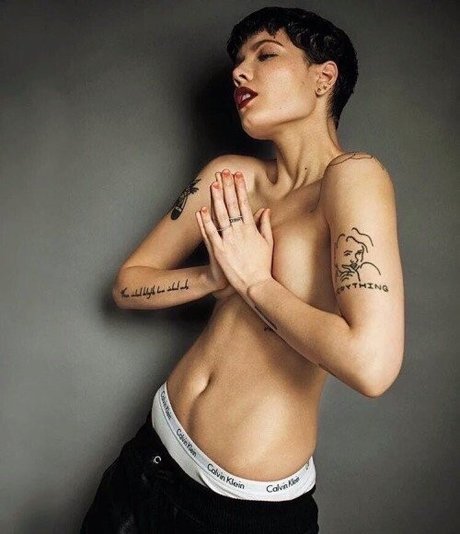 Halsey