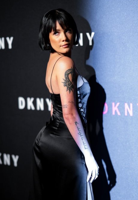 Halsey