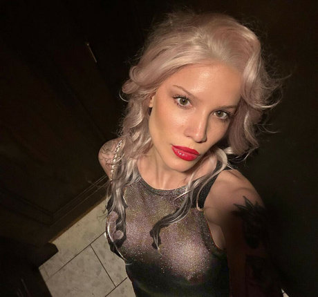 Halsey