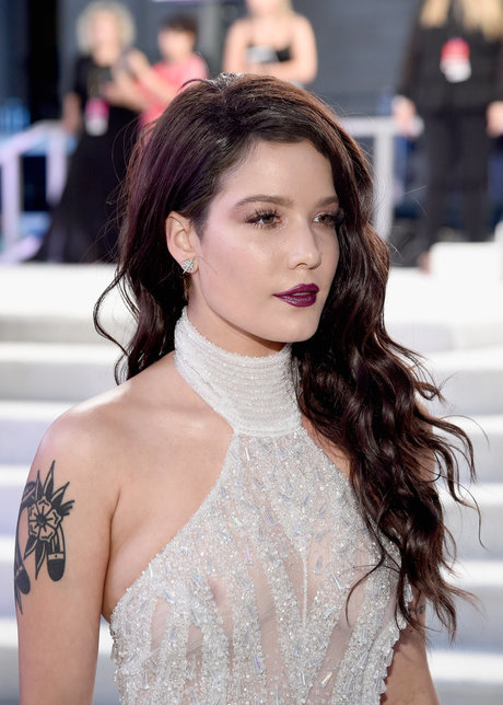 Halsey