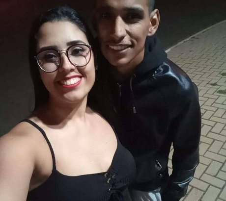 Caiu Na Net Amadoras