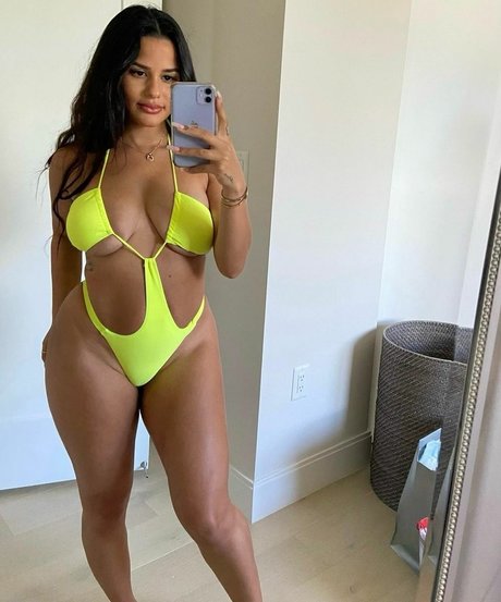 Katya Elise Henry