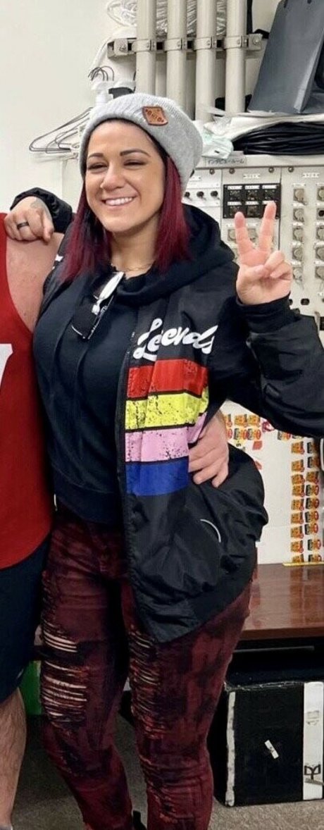 Bayley