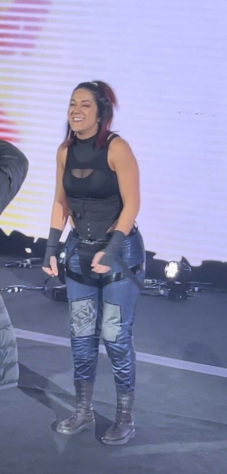 Bayley