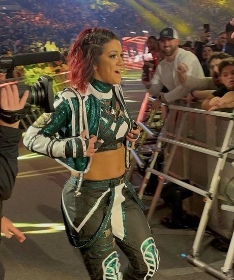 Bayley