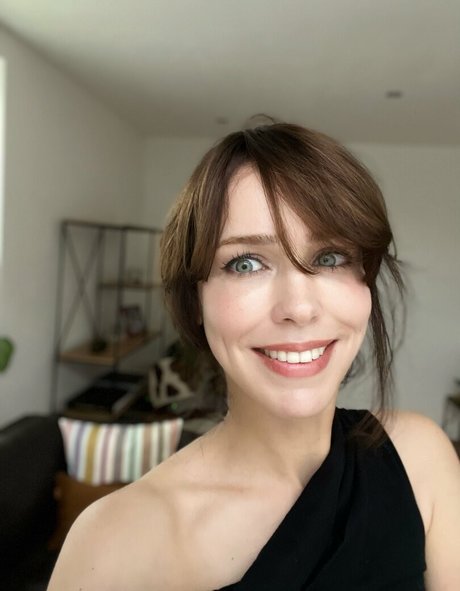 Stefanie Joosten