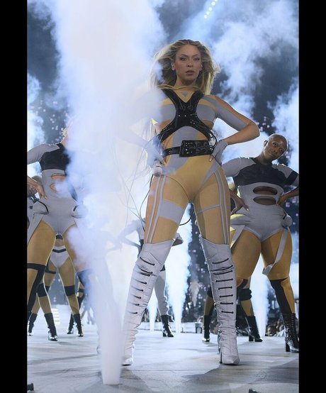 Beyonce