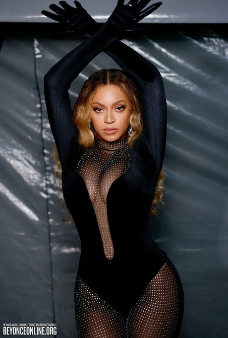 Beyonce