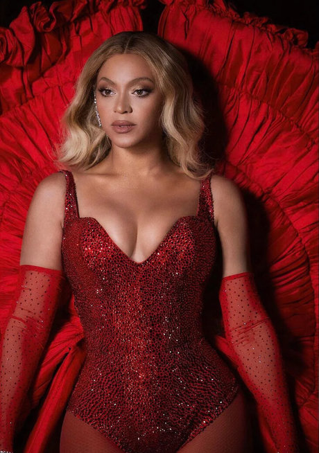Beyonce