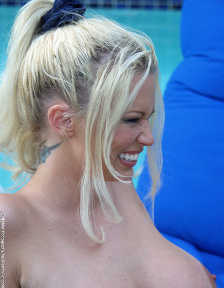 Jenna Jameson