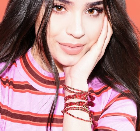 Sofia Carson