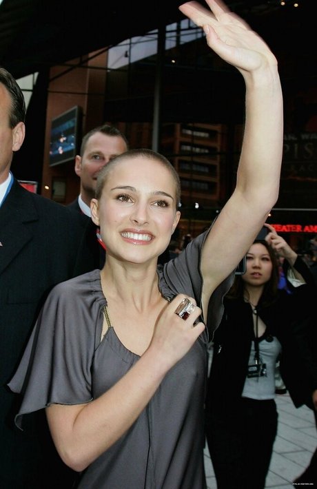 Natalie Portman