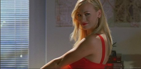 Yvonne Strahovski
