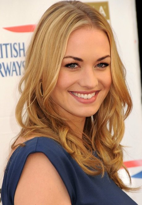 Yvonne Strahovski
