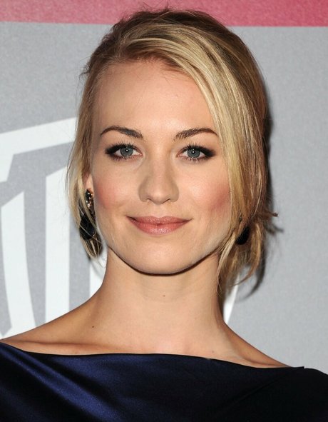 Yvonne Strahovski