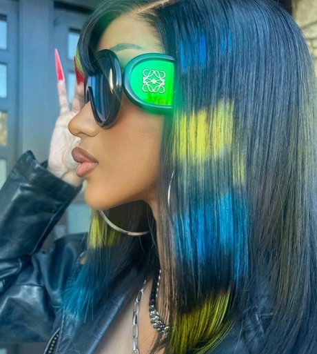 Cardi B