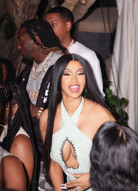 Cardi B