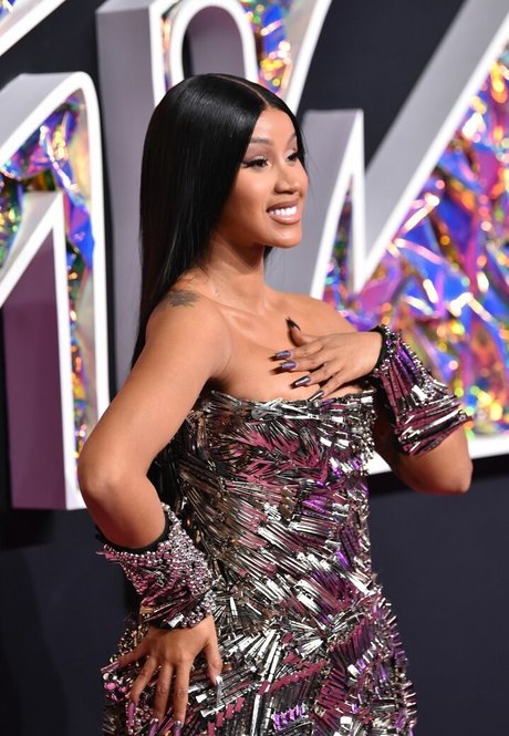 Cardi B