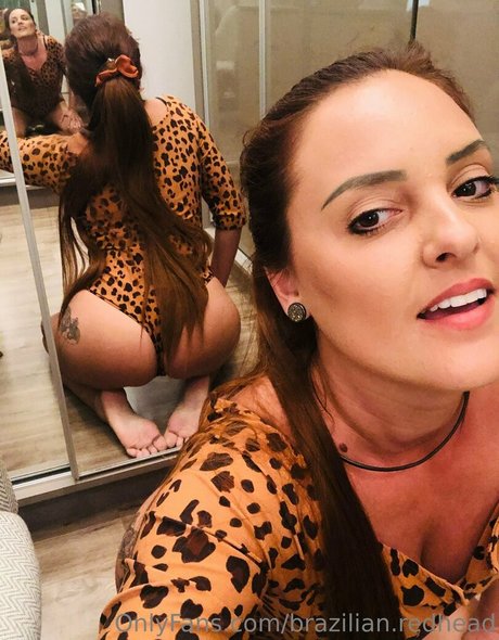Brazilianredhead