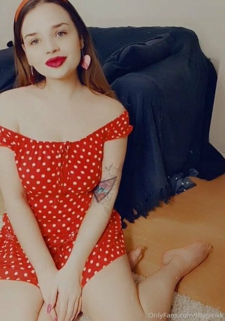 Lillypinkk