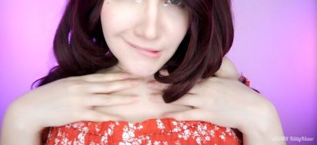 Kittyklaw Asmr