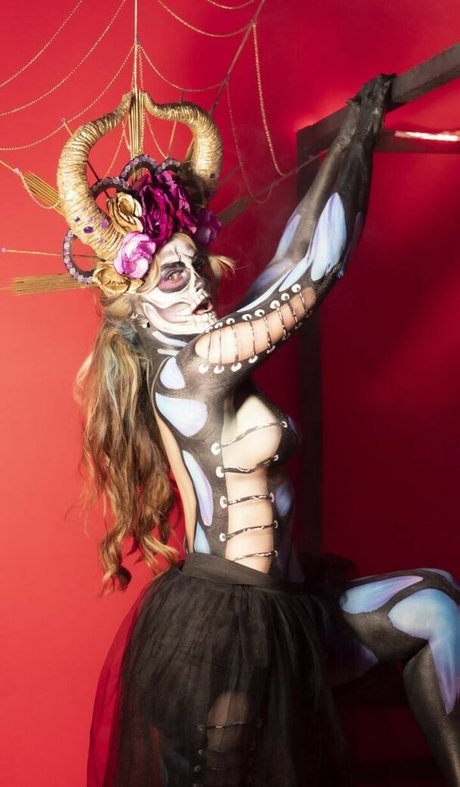 Aura Cristina Geithner