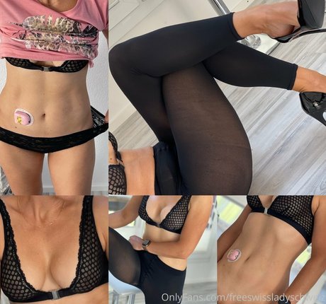 Freeswissladyschweiz