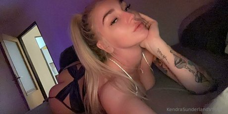 Kendrasunderland