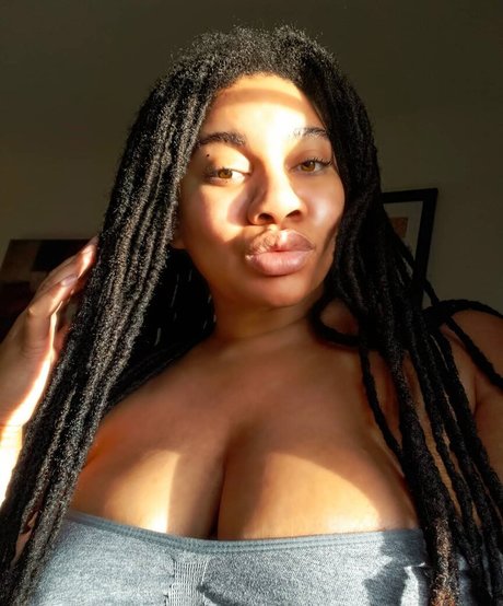 Locked Honey Princess