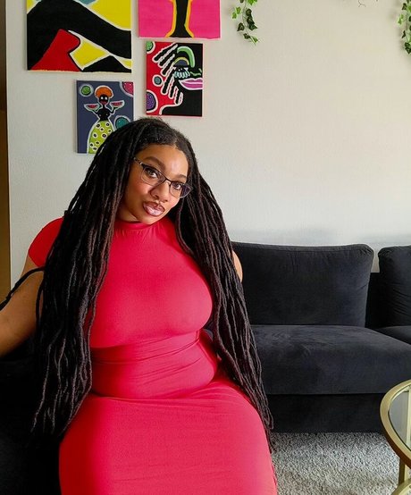 Locked Honey Princess