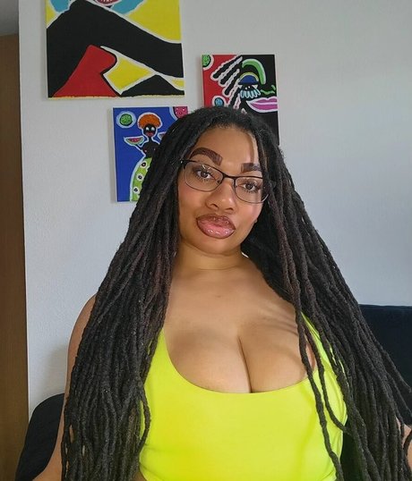 Locked Honey Princess