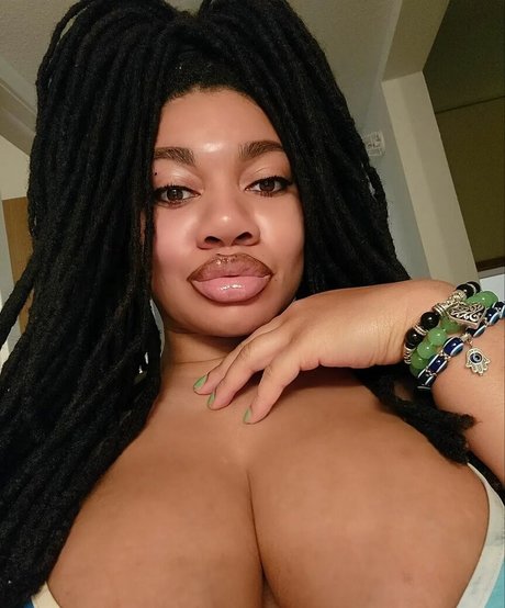 Locked Honey Princess