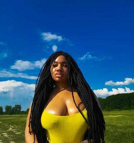 Locked Honey Princess