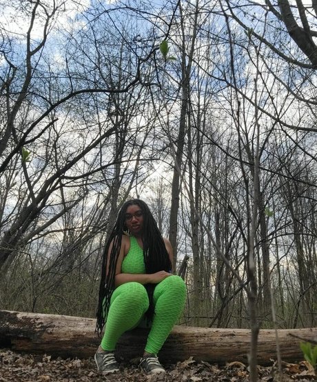 Locked Honey Princess