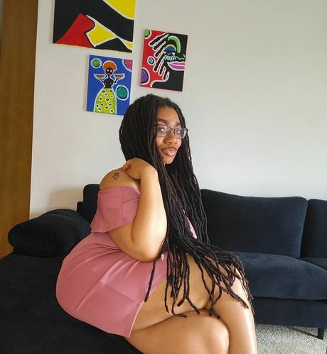 Locked Honey Princess